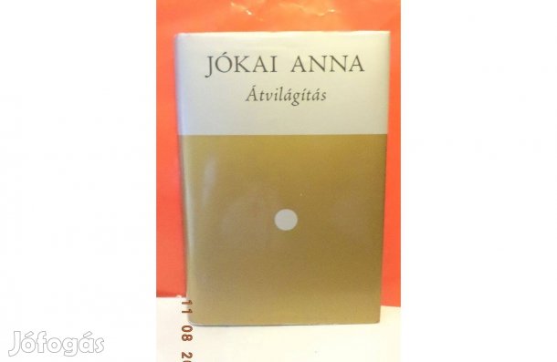 Jókai Anna: Átvilágítás