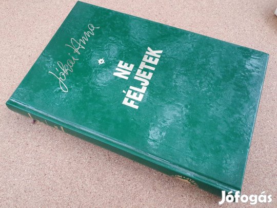 Jókai Anna: Ne féljetek + Jöjjön Lilliputba! + Tartozik és követel