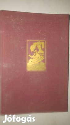 Jókai Mór Az arany ember