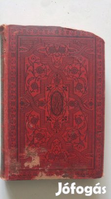 Jókai Mór Összes Művei Nemzeti Kiadás 13. - Dekameron iii