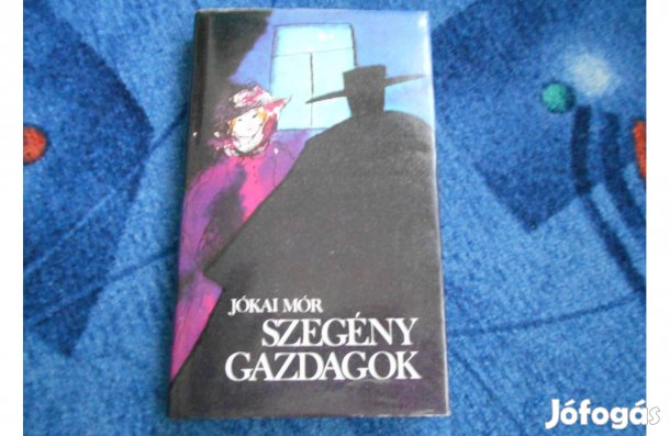 Jókai Mór:Szegény gazdagok