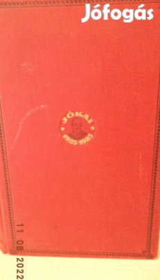 Jókai Mór: Centenáriumi kötetek