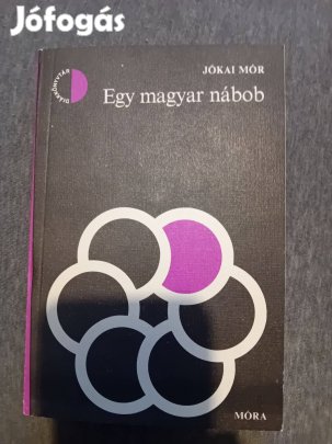 Jókai Mór: Egy magyar nábob