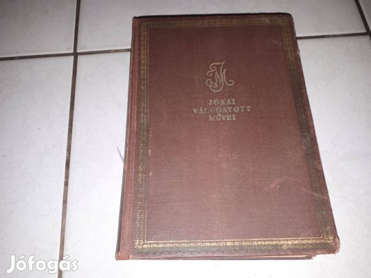 Jókai Mór - A lőcsei fehér asszony (1961)