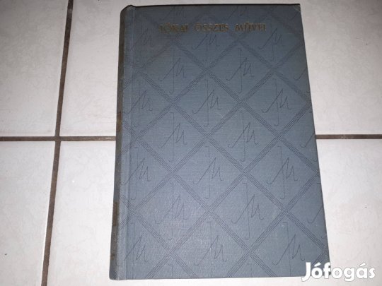 Jókai Mór - Bálványosvár