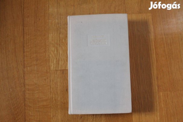 Jókai Mór - Kőszívű ember fiai