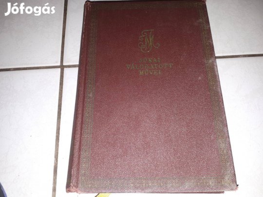 Jókai Mór - Szegény gazdagok