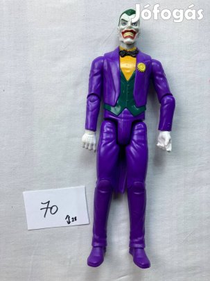 Joker figura - 70