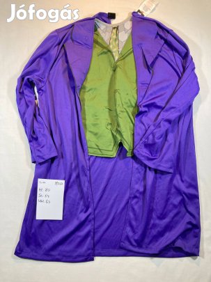 Joker jelmez 12-14 év M267