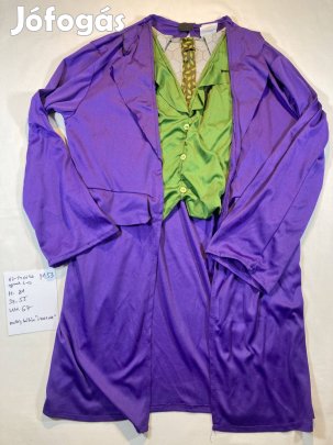 Joker jelmez 12-14 év M53