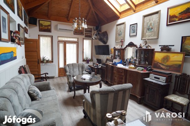 Jól működő vállalkozás eladó Bolttal és Telephellyel együtt!