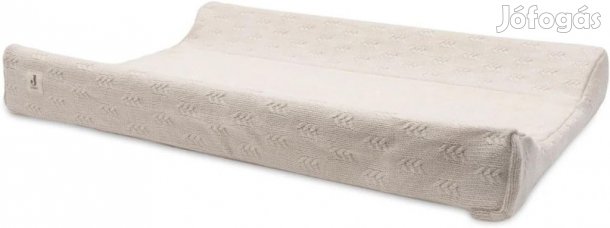Jollein kötött pelenkázó lap huzat 50x70cm, OUTLET termék