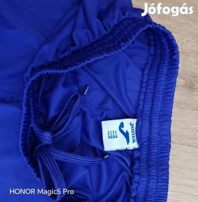 Joma lila férfi rövidnadrág M