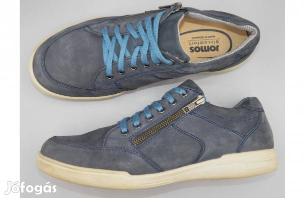 Jomos sportos bőr félcipő, 43 -as