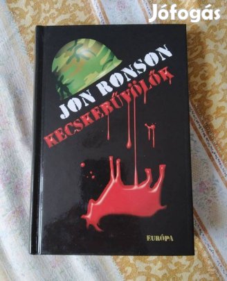 Jon Ronson - Kecskebűvölők