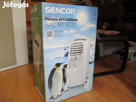 Jön a meleg, jól működő mobil klíma