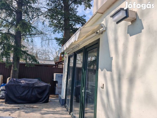 Jön a nyár, napellenző vár