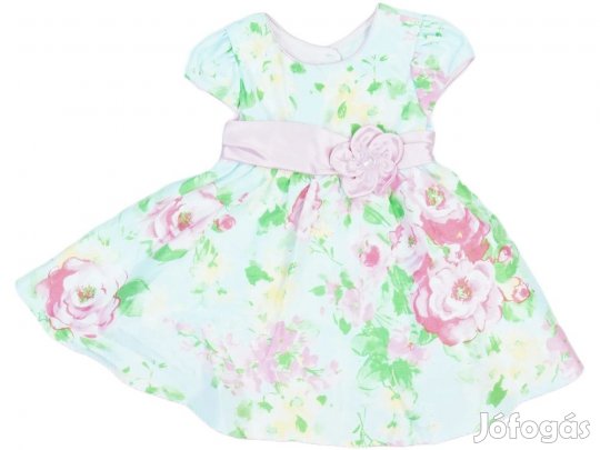 Jona Michelle Új (címke nélküli) Lány Ruha (Méret: 92)