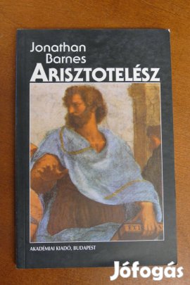 Jonathan Barnes : Arisztotelész
