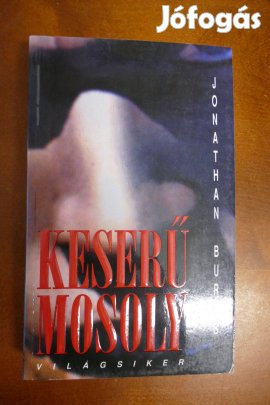 Jonathan Burns - Keserű mosoly