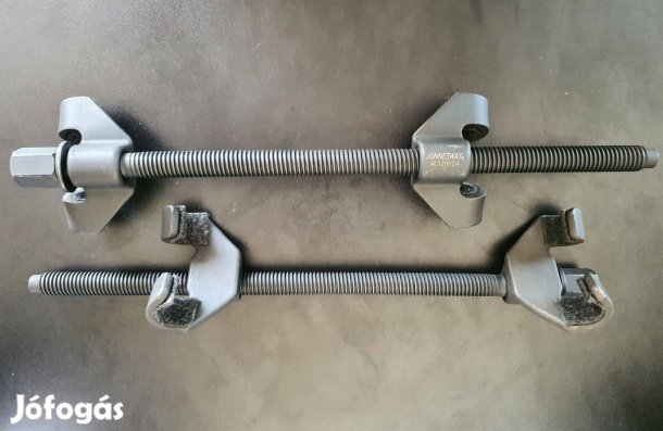 Jonnesway AE320024 erősített rugóösszehúzó 370mm