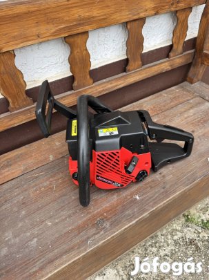 Jonsered 2036 Turbo Motorfuresz Lancfuresz