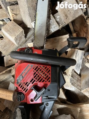 Jonsered 2036 (husqvarna 36)