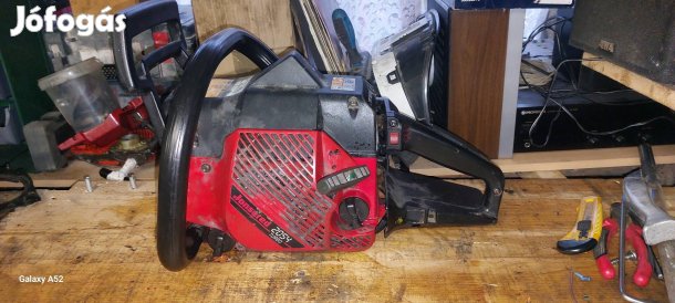 Jonsered 2054 Turbó láncfűrész