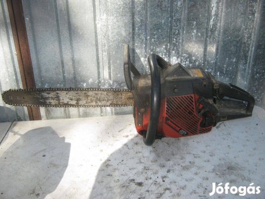 Jonsered 2054 benzines láncfűrész