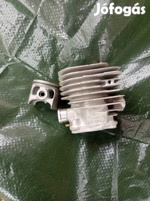 Jonsered 2055 gilardoni henger szett 