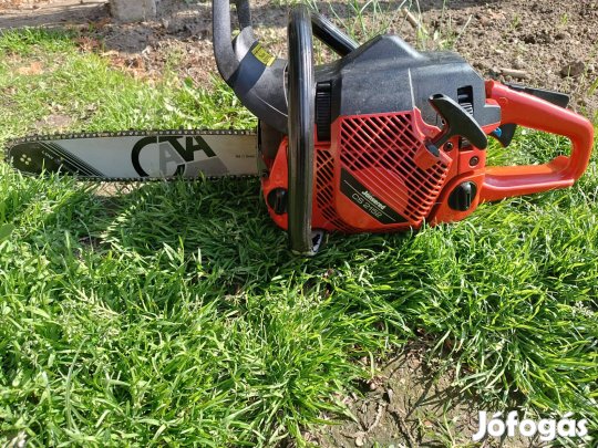 Jonsered 2152 hibátlan állapotban husqvarna,stihl
