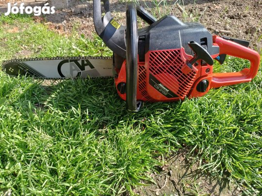 Jonsered 2152 hibátlan állapotú - Husqvarna 353