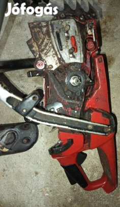 Jonsered 2260 hiányos láncfűrész