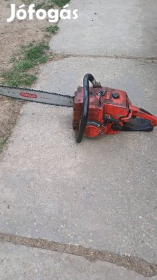 Jonsered 49SP láncfűrész 