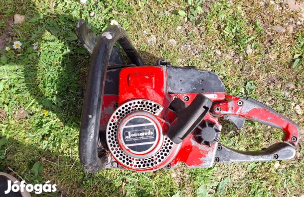 Jonsered 49 láncfűrész