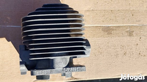 Jonsered 60 601 gyári új Mahle henger 