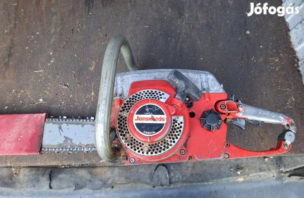 Jonsered 621 láncfűrész