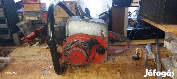 Jonsered 751 láncfűrész