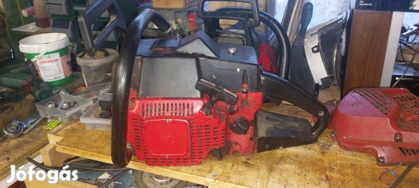 Jonsered 910 láncfűrész