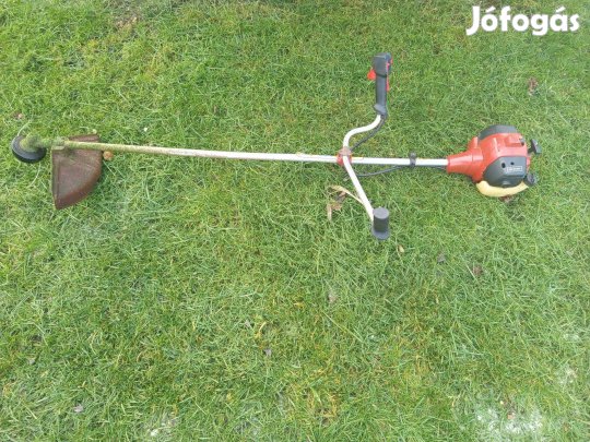 Jonsered BC 2126 benzinmotoros fűkasza, bozótvágó 