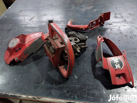 Jonsered M 36 láncfűrész alkatrésznek eladó