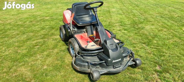 Jonsered Rider fűnyíró FR 2115 MA