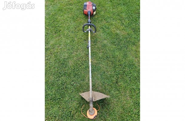 Jonsered fűkasza eladó!