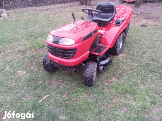 Jonsered fűnyíró traktor fűnyírótraktor