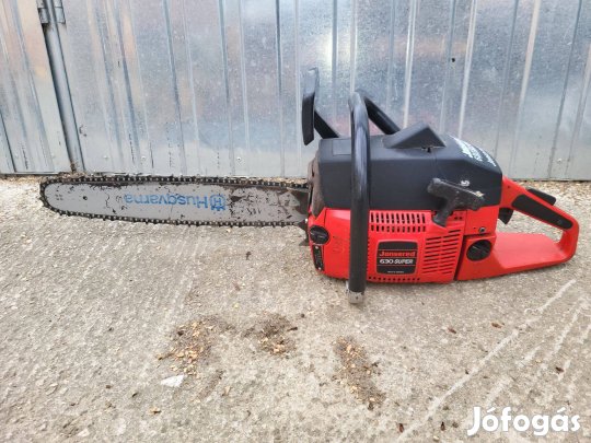 Jonsered láncfűrész