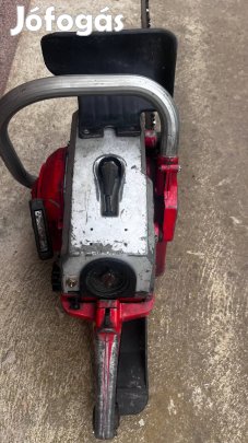 Jonsered láncfűrész