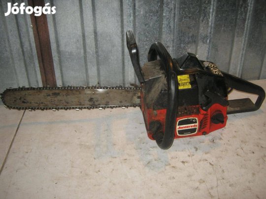 Jonsereds 510 SP benzines láncfűrész