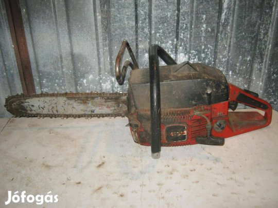 Jonsereds Jonsered 630 benzines láncfűrész