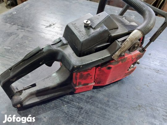 Jonsereds láncfűrész eladó