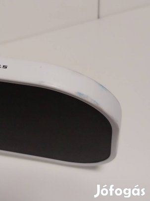 Joola Perseus MOD TA-15 16mm prémium pickleball ütő - verseny modell